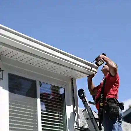 gutter services Cottonwood Heights